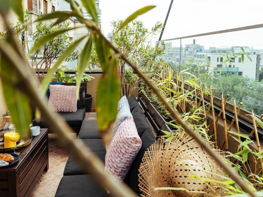 View Over The City บูคาเรสต์ ภายนอก รูปภาพ